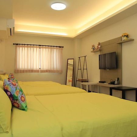 Ann Home Маджонг Экстерьер фото