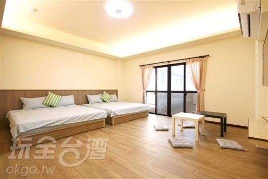 Ann Home Маджонг Экстерьер фото
