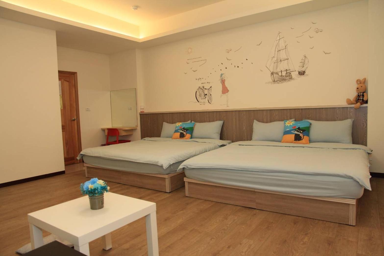 Ann Home Маджонг Экстерьер фото