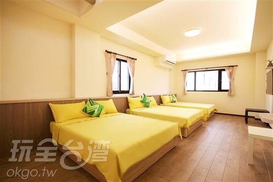 Ann Home Маджонг Экстерьер фото