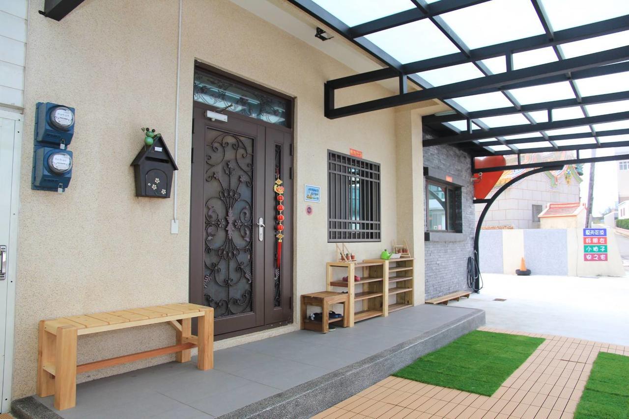 Ann Home Маджонг Экстерьер фото