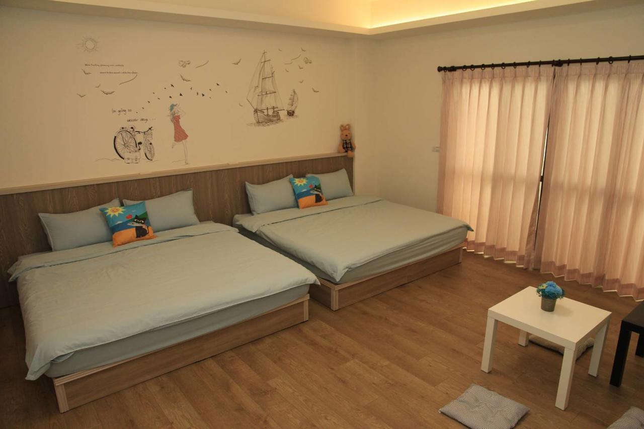 Ann Home Маджонг Экстерьер фото